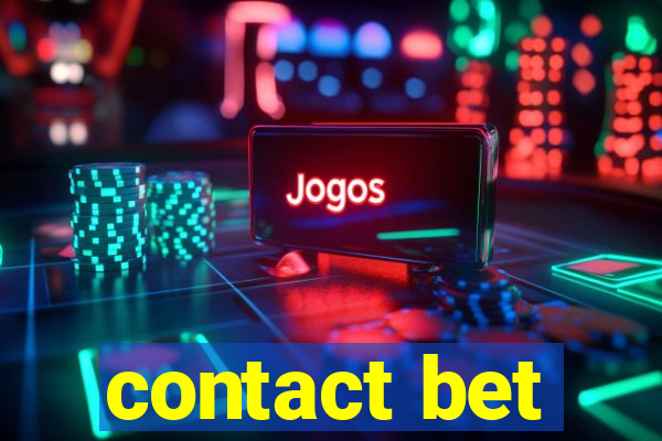 contact bet