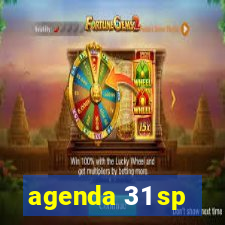 agenda 31 sp