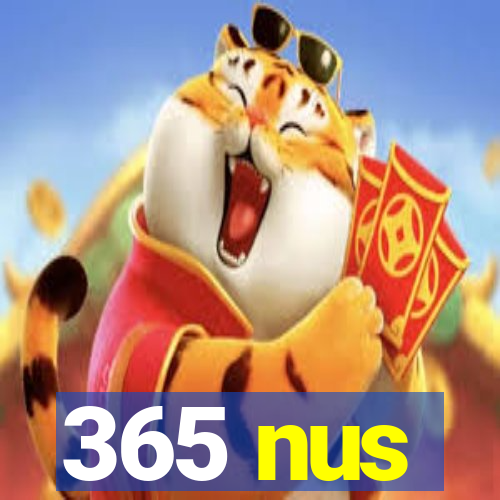 365 nus