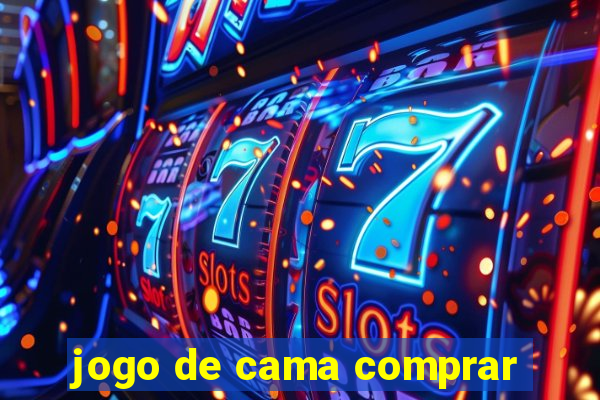 jogo de cama comprar