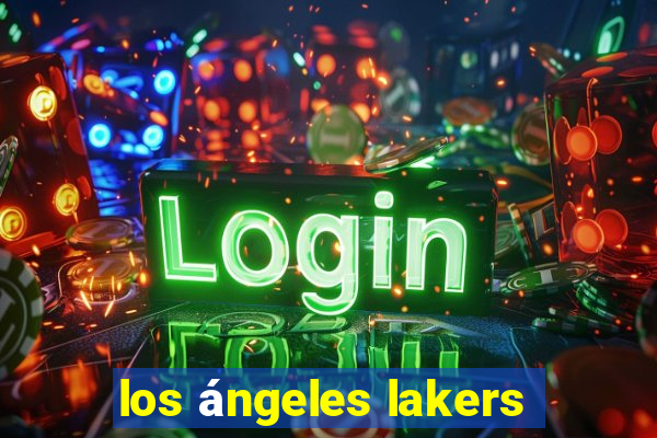 los ángeles lakers