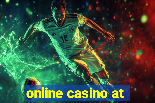 online casino at