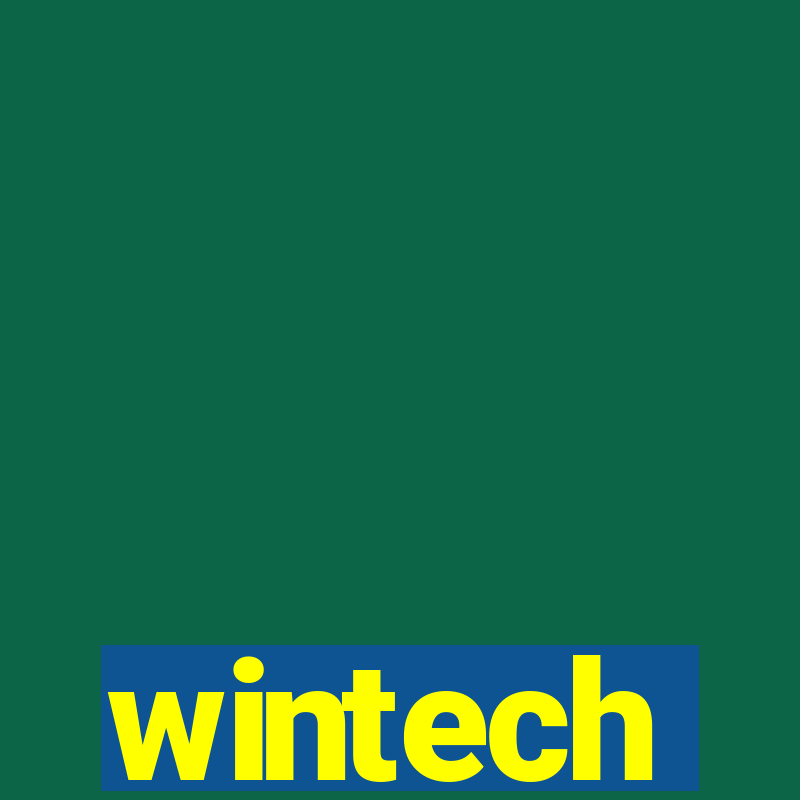 wintech