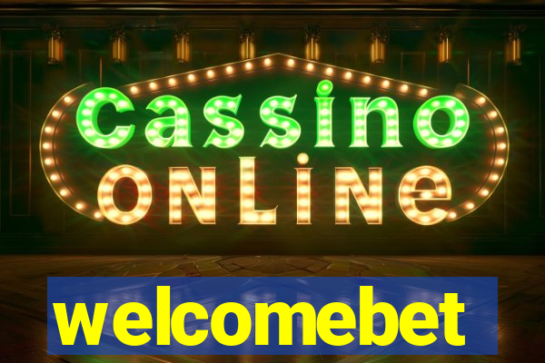 welcomebet