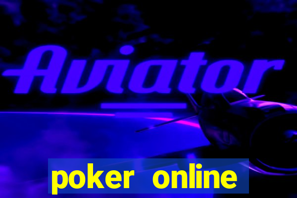 poker online gr谩tis click jogos