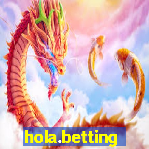 hola.betting