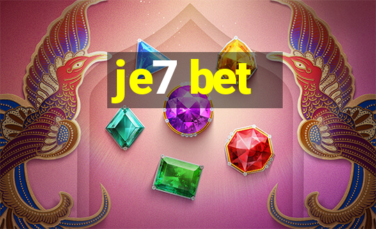 je7 bet