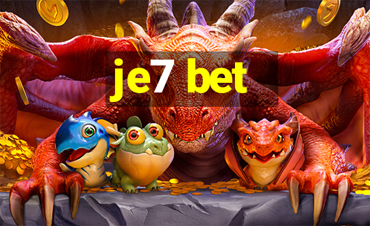 je7 bet