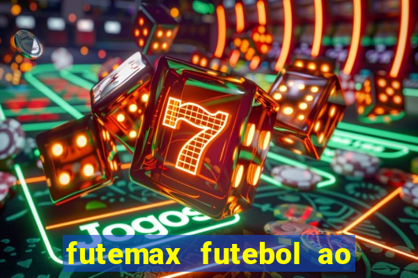 futemax futebol ao vivo libertadores