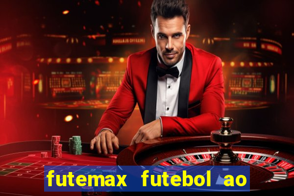 futemax futebol ao vivo libertadores