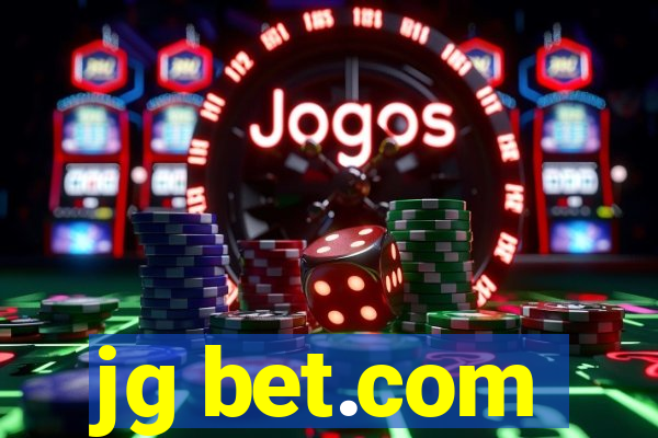 jg bet.com