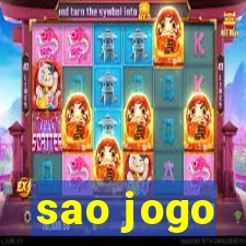 sao jogo