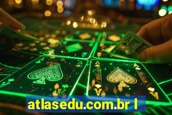 atlasedu.com.br l