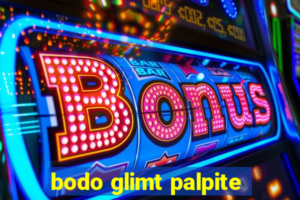 bodo glimt palpite