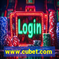 www.cubet.com