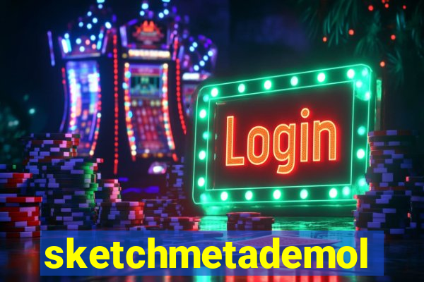 sketchmetademolab