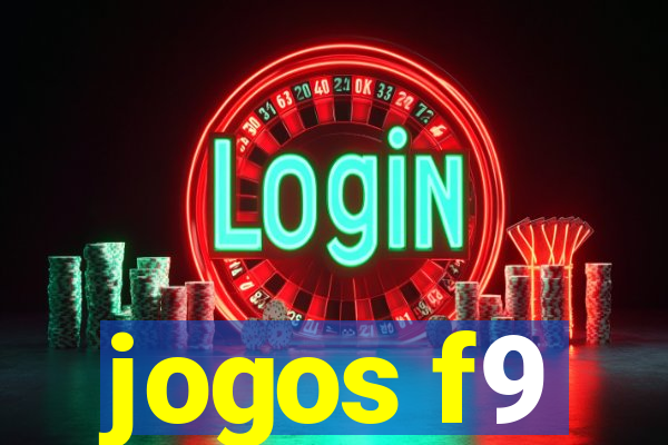 jogos f9