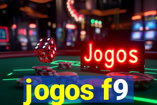 jogos f9