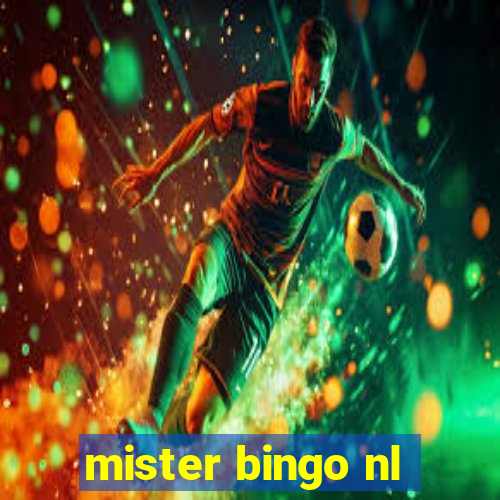 mister bingo nl