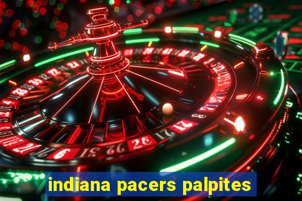 indiana pacers palpites