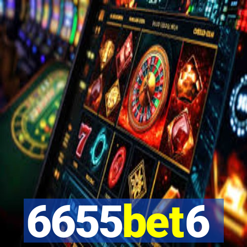 6655bet6