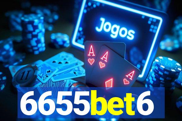 6655bet6