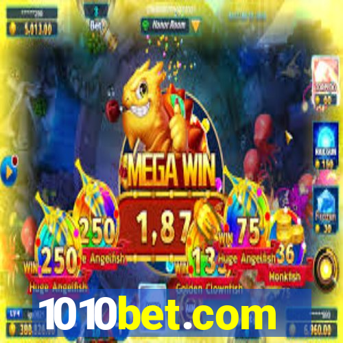 1010bet.com