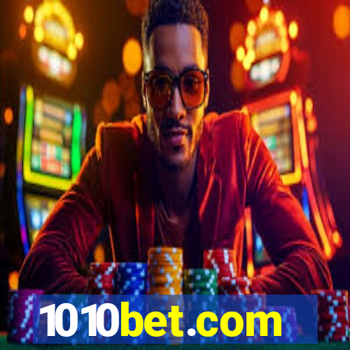 1010bet.com