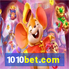 1010bet.com