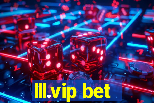 lll.vip bet