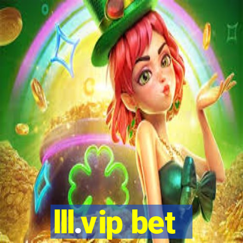 lll.vip bet