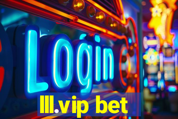 lll.vip bet