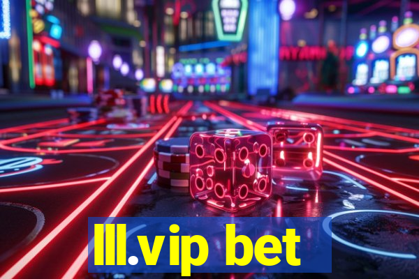 lll.vip bet