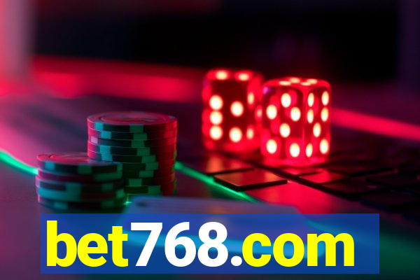 bet768.com