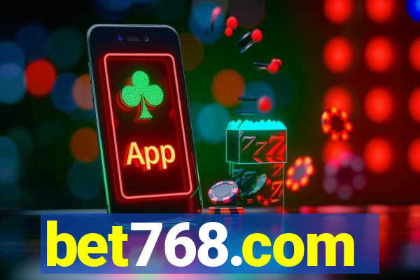 bet768.com