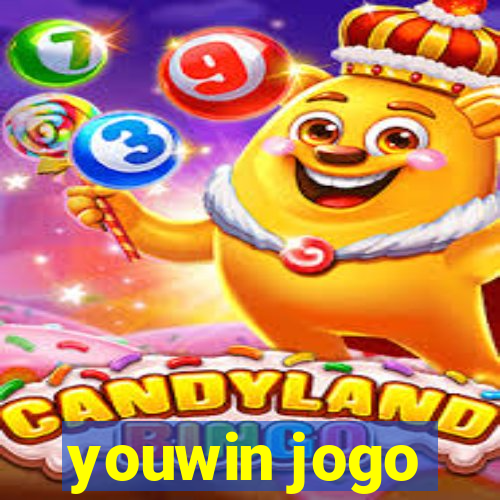 youwin jogo