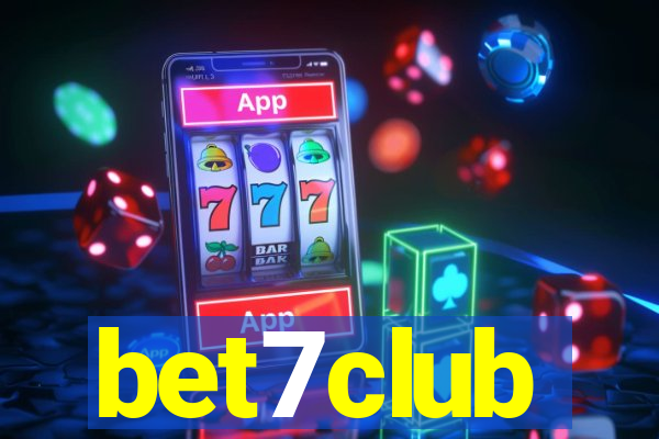 bet7club