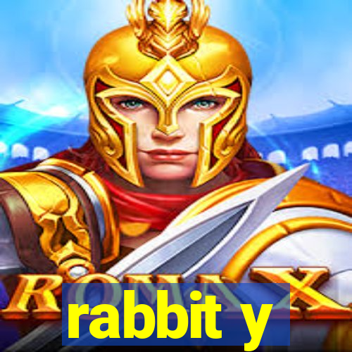 rabbit y