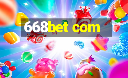 668bet com