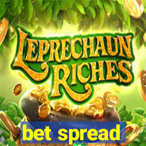 bet spread