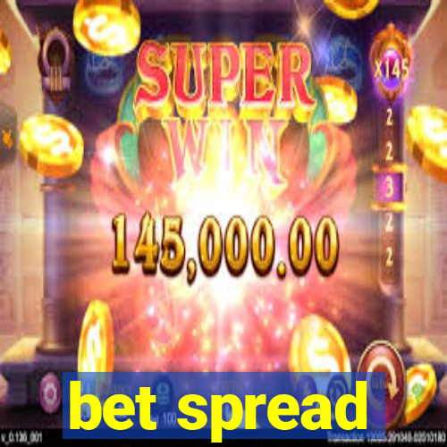 bet spread