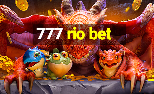 777 rio bet