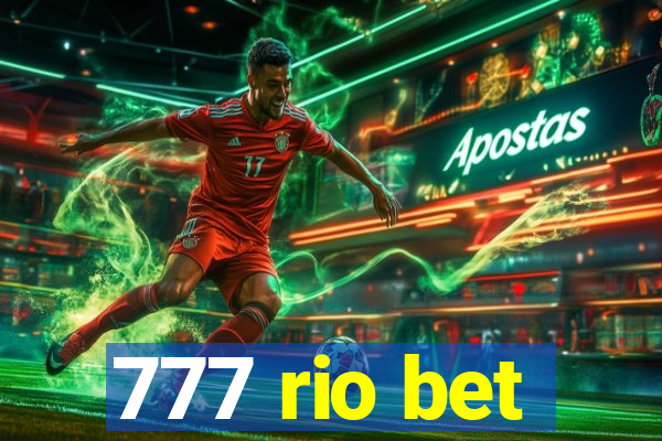 777 rio bet