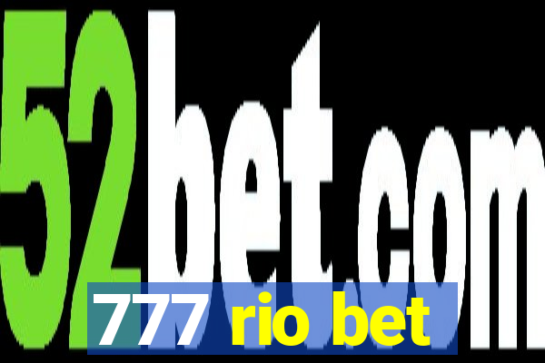 777 rio bet