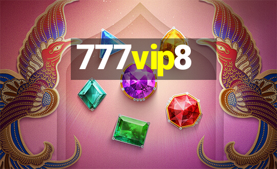 777vip8