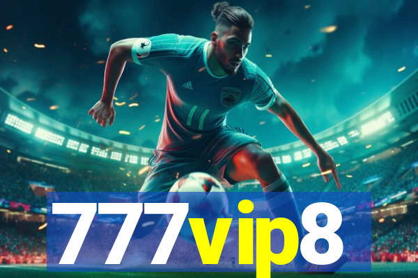 777vip8