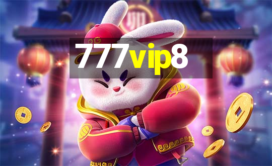 777vip8