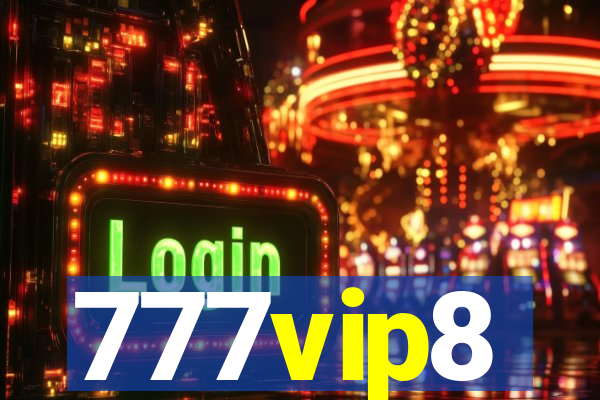 777vip8