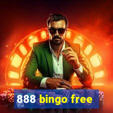 888 bingo free