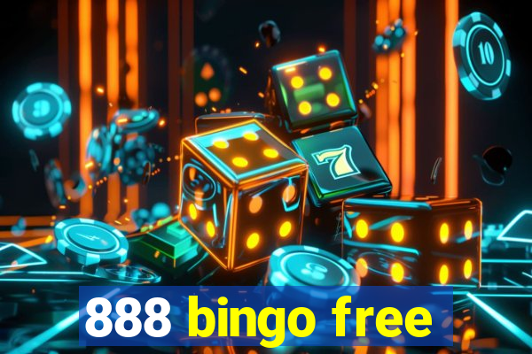 888 bingo free